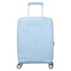 чанта,сакове,american,tourister,mickey,magic,37l,boarding,bag,blue,(mickey,pastel,blue)