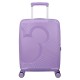чанта,сакове,american,tourister,mickey,magic,37l,boarding,bag,purple,(mickey,soft,lilac)