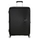 куфари,american,tourister,soundbox,131l,trolley,bag,black,(bass,black)