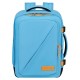 чанта,сакове,american,tourister,take2cabin,27l,boarding,bag,blue,(blueberry,fizz,papaya,pop)