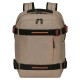 раница,раници,american,tourister,urban,track,29l,backpack,beige,(beige,orange)