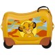 юношеска,раница,раници,samsonite,dream2go,disney,30l,junior,backpack,yellow,(simba)