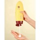 хигиена,коса,arganmidas,clear,hydrating,450ml,shampoo,yellow,(blue,white)