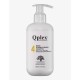 хигиена,коса,arganmidas,qplex,no.4,bond,strengthening,250ml,shampoo,clear,(white,grey)