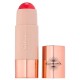 ексфолианти,bellamianta,glaze,poppy,5g,blush,red,(poppy,red)