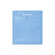специфични,козметични,продукти,biodance,hydro,cera,nol,real,deep,4,pak,face,mask,clear,(blue,white)