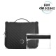 специфични,козметични,продукти,gillian,jones,hang,up,function,black,beauty,accessories,set,black,(black)