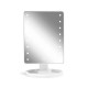специфични,козметични,продукти,gillian,jones,hollywood,touch,led,usb,c,compact,makeup,mirror,silver,(silver)