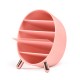 специфични,козметични,продукти,gillian,jones,table,organizer,pink,beauty,accessories,set,pink,(pink)