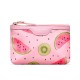 специфични,козметични,продукти,gillian,jones,urban,travel,watermelon,&,kiwi,beauty,accessories,set,pink,(green,pink)