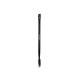 специфични,козметични,продукти,gosh,copenhagen,34,makeup,brush,silver,(black)