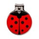 специфични,козметични,продукти,kikkerland,ladybug,nail,clipper,4.25,cm,x,5.25,cm,x,1.5,cm,nail,clippers,red,black