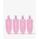 хигиена,аксесоари,mermade,jumbo,no,crease,clips,jumbo,clips,pink,(pink)