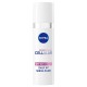 козметика,за,защита,от,слънце,nivea,cellular,daily,uv,fluid,spf50,30,ml,sunscreen,clear,(white,silver)