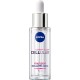 специфични,козметични,продукти,nivea,cellular,hyaluron,acid,30,ml,serum,clear,(white,blue)