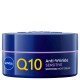 козметика,за,овлажняване,nivea,q10,sensitive,50,ml,night,cream,clear,(white,yellow)