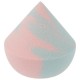 специфични,козметични,продукти,parsa,lov.u,make,up,blender,multi,makeup,sponge,pink,(multicolor)