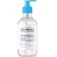 хигиена,тяло,petal,fresh,skin,resq,smoothing,473,ml,shower,gel,clear,(red,white)