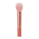 специфични,козметични,продукти,real,techniques,light,layer,powder,makeup,brush,pink,(grey)