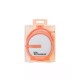 специфични,козметични,продукти,real,techniques,remover,pads,makeup,remover,glove,clear,(white,grey)