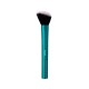 специфични,козметични,продукти,truly,angled,blusher,makeup,brush,silver,(gold,white)