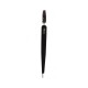 специфични,козметични,продукти,truly,tweezer,&,spoolie,matte,black,tweezers,silver,(black)