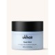 хигиена,коса,uklash,ukhair,growth,200ml,hair,mask,clear,(blue,white)