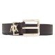 колан,колани,armani,exchange,941182,4r759,belt,brown,(antagonist)