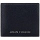 портфейли,и,портмонета,armani,exchange,xm000167,af26663,wallet,black,(black)