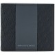портфейли,и,портмонета,armani,exchange,xm000167,af26691,wallet,black,(black,forged,iron)