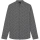 риза,с,дълъг,ръкав,дамски,ризи,мъжки,ризи,armani,exchange,xm000625,af13184,long,sleeve,shirt,grey,(black,macro,logo,aop)