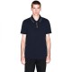 дамски,блузи,с,яка,мъжки,блузи,с,яка,armani,exchange,xm001285,af12481,short,sleeve,polo,blue,(deep,navy)