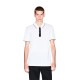 дамски,блузи,с,яка,мъжки,блузи,с,яка,armani,exchange,xm001285,af12481,short,sleeve,polo,white,(off,white)