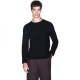 блуза,мъжки,пуловери,дамски,пуловери,armani,exchange,xm002986,af10454,sweater,black,(deep,navy)