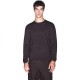 блуза,мъжки,пуловери,дамски,пуловери,armani,exchange,xm002986,af10454,sweater,brown,(licorice)