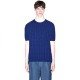 блуза,мъжки,пуловери,дамски,пуловери,armani,exchange,xm003007,af10454,short,sleeve,sweater,blue,(blue,depths)