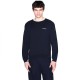 блуза,мъжки,пуловери,дамски,пуловери,armani,exchange,xm003009,af28775,sweater,blue,(deep,navy)