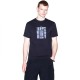тениска,мъжки,тениски,дамски,тениски,armani,exchange,xm003015,af10356,short,sleeve,t,shirt,black,(deep,navy)