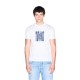 тениска,мъжки,тениски,дамски,тениски,armani,exchange,xm003015,af10356,short,sleeve,t,shirt,white,(off,white)