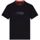 тениска,мъжки,тениски,дамски,тениски,armani,exchange,xm003020,af10356,short,sleeve,t,shirt,black,(black)