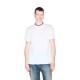 тениска,мъжки,тениски,дамски,тениски,armani,exchange,xm003020,af10356,short,sleeve,t,shirt,white,(off,white)