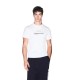 тениска,мъжки,тениски,дамски,тениски,armani,exchange,xm003025,af10358,short,sleeve,t,shirt,white,(off,white)