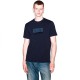 тениска,мъжки,тениски,дамски,тениски,armani,exchange,xm003037,af10356,short,sleeve,t,shirt,blue,(deep,navy)