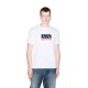 тениска,мъжки,тениски,дамски,тениски,armani,exchange,xm003037,af10356,short,sleeve,t,shirt,white,(off,white)