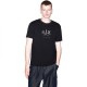 тениска,мъжки,тениски,дамски,тениски,armani,exchange,xm003043,af10358,short,sleeve,t,shirt,black,(black)