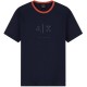 тениска,мъжки,тениски,дамски,тениски,armani,exchange,xm003043,af10358,short,sleeve,t,shirt,black,(deep,navy)