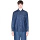 риза,с,дълъг,ръкав,дамски,ризи,мъжки,ризи,armani,exchange,xm003059,af26951,long,sleeve,shirt,blue,(medium,blue,denim)