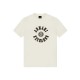 тениска,мъжки,тениски,дамски,тениски,armani,exchange,xm003074,af10362,short,sleeve,t,shirt,white,(vintage,off,white)