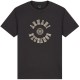тениска,мъжки,тениски,дамски,тениски,armani,exchange,xm003074,af10362,short,sleeve,t,shirt,black,(licorice)