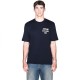тениска,мъжки,тениски,дамски,тениски,armani,exchange,xm003080,af10362,short,sleeve,t,shirt,blue,(deep,navy)